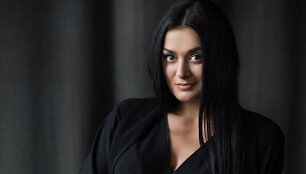 Beata Ignatavičiūtė