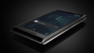 &bdquo;Solarin&ldquo; telefonas