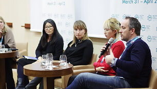 Konferencija &bdquo;Meeting Point - Vilnius&ldquo;