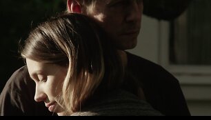 Kadras i&scaron; filmo &bdquo;Ramybė mūsų sapnuose&ldquo;