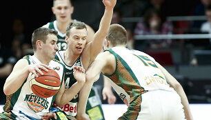 Lukas Lekavičius
