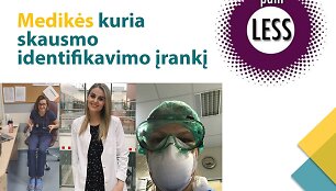 Moterų inovacijos sprinto laimėtojos
