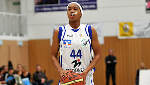 Shenita Landry