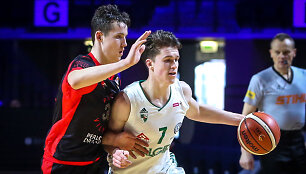 Ignas Sargiūnas