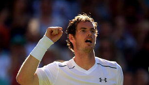 Andy Murray
