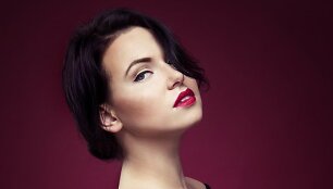 Justė Arlauskaitė-Jazzu
