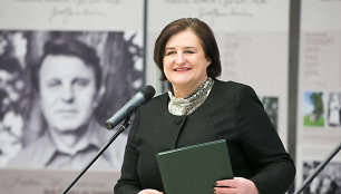 Loreta Graužinienė