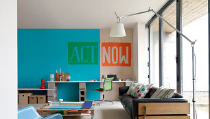 Sadolin nuotr.