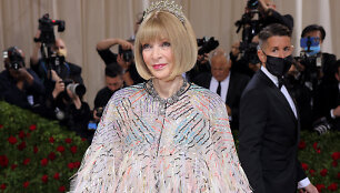 Anna Wintour