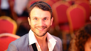 Vaidas Baumila