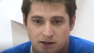 Maksimas Lapunovas