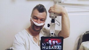 Tomas Sinkevičius