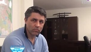 Večeslavas Zanevskis