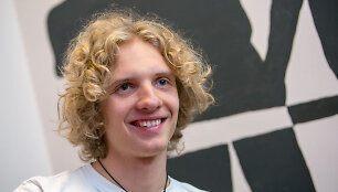 Dominykas Butvilas