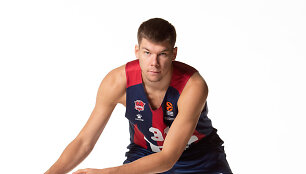 Rokas Giedraitis