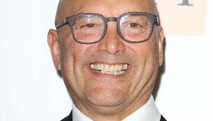 Greggas Wallace'as  / Steve Ross/Capital Pictures / ROS/Capital Pictures