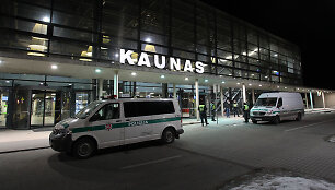 Kauno oro uostas