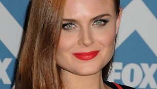 Emily Deschanel