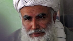 Abdulas Rassoulas Sayyafas