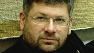 Marius &Scaron;aliamoras