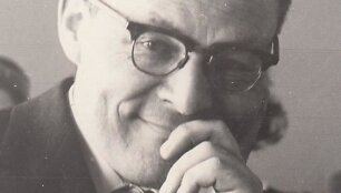 Viktoras &Scaron;ugurovas