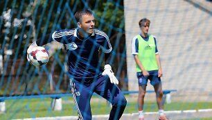 Marius Suvaizdis