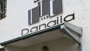 Įmonė &bdquo;Dangija&ldquo; nutraukia veiklą