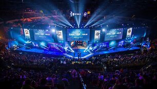 eSportas