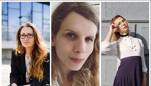 Evelina Dobrovolska ir translyčiai