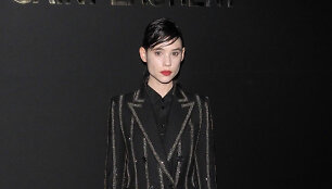 Astrid Berges-Frisbey