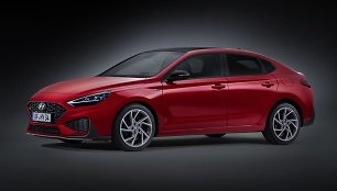 „Hyundai i30“ 