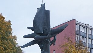 Dalios Matulaitės &bdquo;Neringa&ldquo;