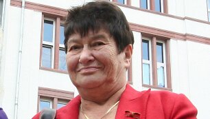 Ra&scaron;ytoja Stefanie Zweig