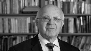 Adakras Vincentas &Scaron;e&scaron;takauskas