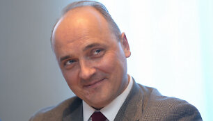 Giedrius Drukteinis