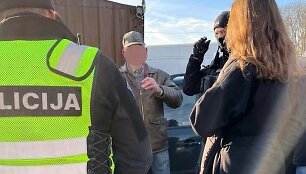 Prekeivis antisanitarinėmis sąlygomis neteisėtai laikė &scaron;imtus gyvūnų