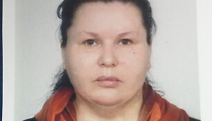 Natalija Kasperovič