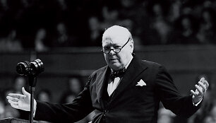 Knygos vir&scaron;elis