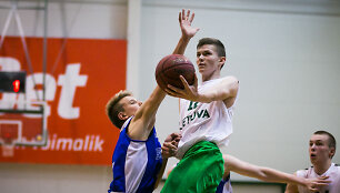 Kasparas Jonauskas