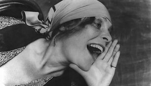 Lilya Brik