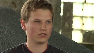 Domantas Makauskas