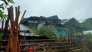 Taifūnas Conson