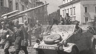 &bdquo;Volkswagen K&uuml;belwagen&ldquo;