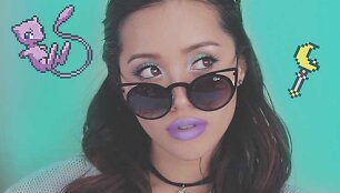 Michelle Phan