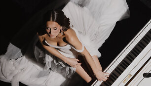 Ieva Dūdaitė