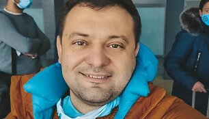 Sergejus Boika