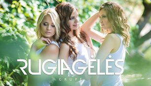 &bdquo;Rugiagėlės&ldquo;