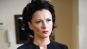 Rimantė Valiukaitė