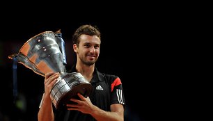 Ernestas Gulbis