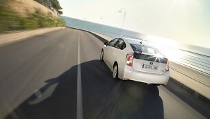 &bdquo;Toyota Prius&ldquo;